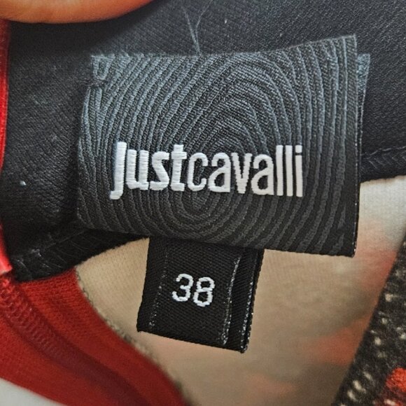 Just Cavalli Dress - Picture 6 of 7